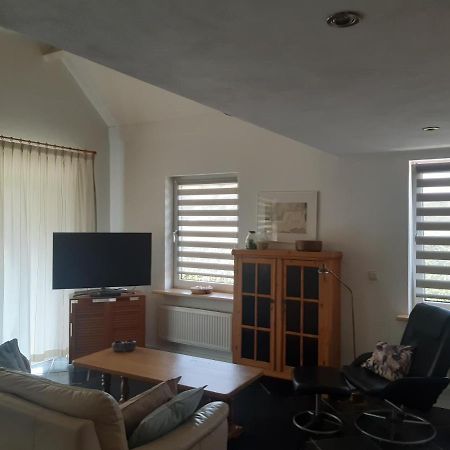 De Steegberg Holiday Home เซเวนัม ภายนอก รูปภาพ