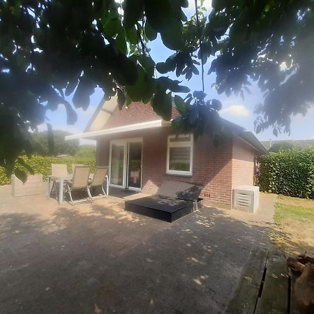 De Steegberg Holiday Home เซเวนัม ภายนอก รูปภาพ