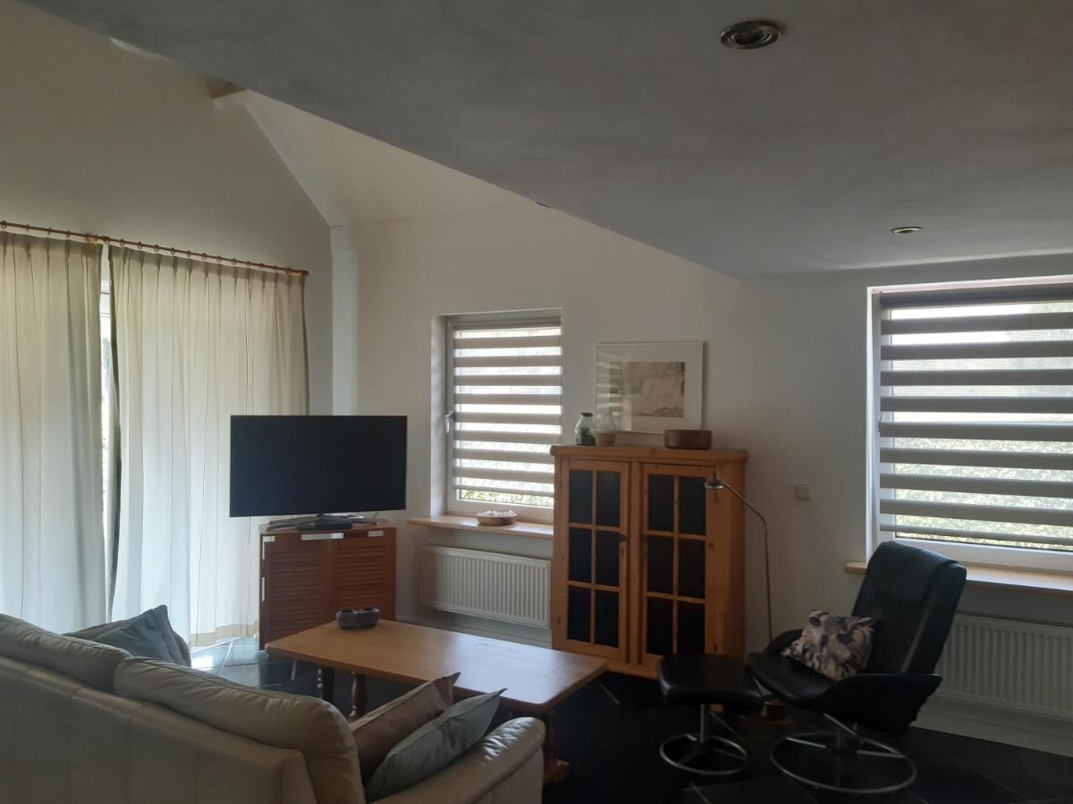De Steegberg Holiday Home เซเวนัม ภายนอก รูปภาพ