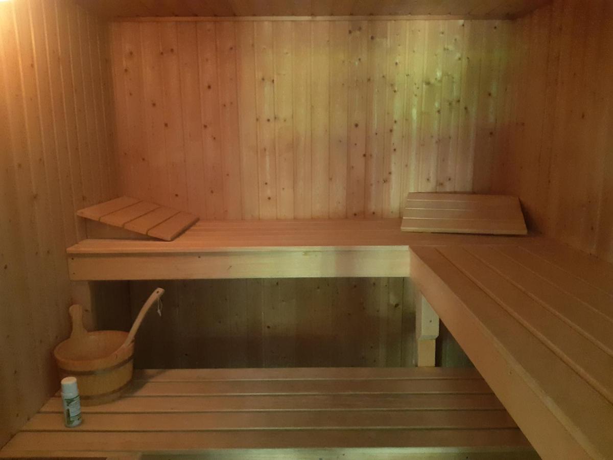 De Steegberg Holiday Home เซเวนัม ภายนอก รูปภาพ