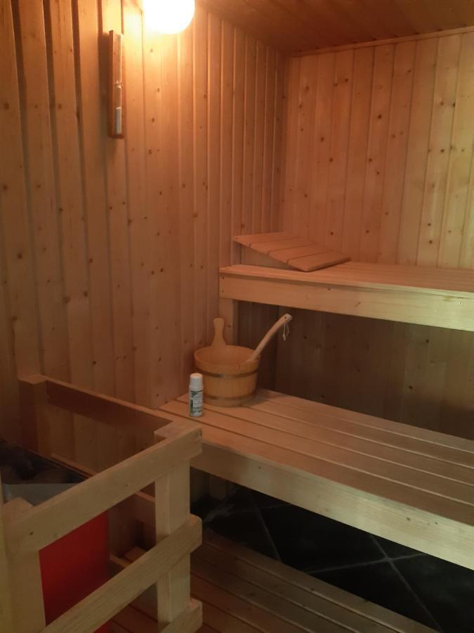 De Steegberg Holiday Home เซเวนัม ภายนอก รูปภาพ