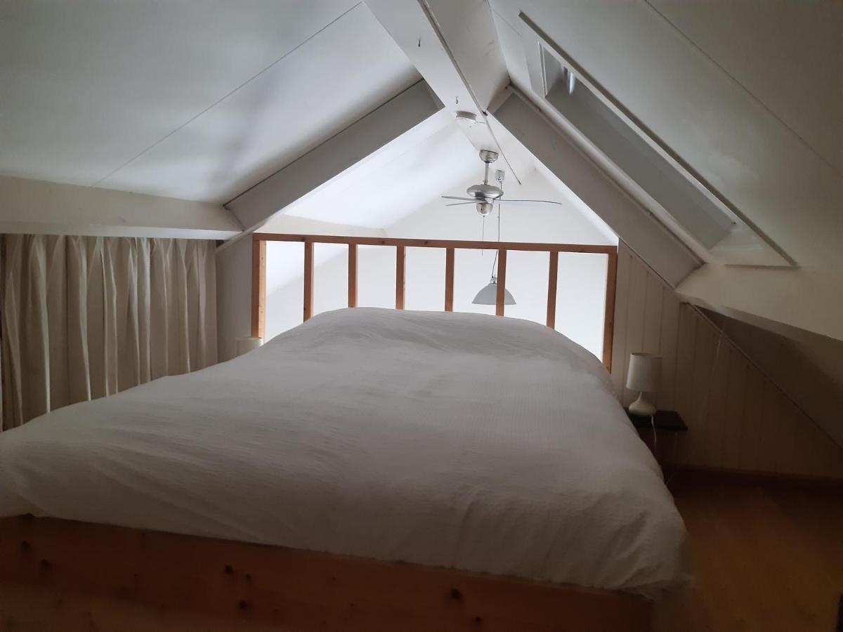 De Steegberg Holiday Home เซเวนัม ภายนอก รูปภาพ