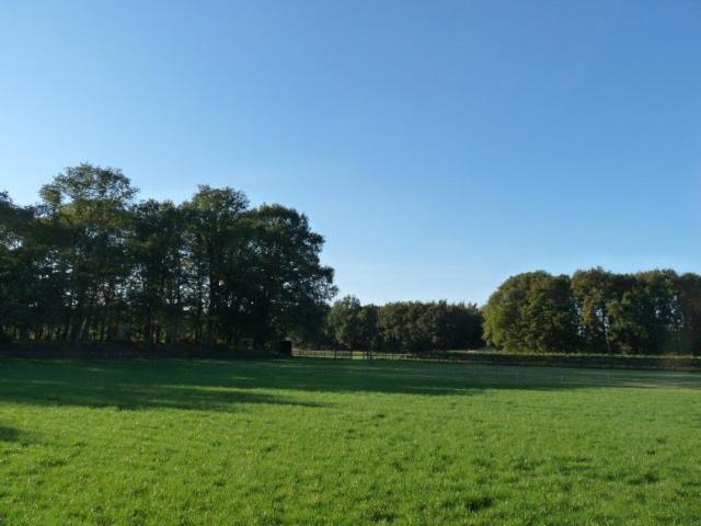 De Steegberg Holiday Home เซเวนัม ภายนอก รูปภาพ
